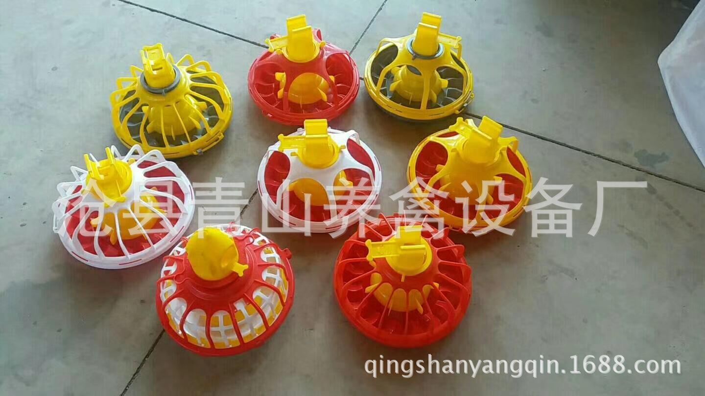 自动料线 养鸡全自动料线 平养肉鸡用鸭子用鹅用水料线 养殖设备