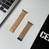 Aplicable a correa iwatch s9 apple s8 watch applewatch nueva correa metálica magnética