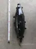 Máquina Perforadora de Tuberías Pequeña Broca para Perforación de Suelo, Máquina Colocadora de Tuberías Broca para Perforación de Carreteras, Expansor de Agujeros para Perforación de Agua, Barra de Extensión para Taladro 32mm