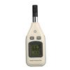 Medidor de Temperatura e Umidade Portátil de Mão Bluetooth Medidor de Temperatura e Umidade de Fábrica Gravador Digital Display Digital de Alta Precisão de Mão