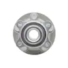 Rodamiento de Cubo de Rueda 1826188/1929802 para Ruedas Delanteras y Traseras Adecuado para Ford: Unidad de Cubo de Rueda Fusion