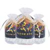 Cristal mineral nano nuevo hogar desodorizado bolsa de carbón de bambú coche nuevo absorción de formaldehído olor bolsa de carbón activado bolsa de aromaterapia para coche bolsa de carbón