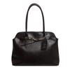 Bolso Vintage Portátil para Viajero Bolso de Mujer 2024 Otoño Nuevo Simple Bolso de Axila Bolso de Hombro de Gran Capacidad de Alta Gama