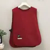 Una generación de chaleco de trabajo anti-salpicaduras delantal de hombro ajustable ropa de trabajo para hombres y mujeres de cocina hogar restaurante