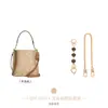 Al por mayor transfronterizo Adecuado para Bolso Cubo Kouchi Mollie22 Cadena de Extensión Bolso de Extensión Accesorios de Modificación de Correa de Hombro