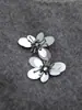 Cárdigan de Cachemira Jacquard Mariposa Estéreo para Mujer, Chaleco sin Mangas de Moda para Otoño e Invierno, Traje Elegante y que Rejuvenece