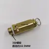 Equipo para té de leche, caldera de agua a vapor, espumador de leche, máquina de café, accesorios para calentador, válvula de equilibrio, válvula de alivio de presión, válvula de descarga de vapor