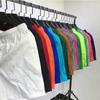 Pantalones cortos de hombre, pantalones de 4 puntos, pantalones medianos, pantalones grandes, pantalones deportivos casuales de verano, pantalones holgados grandes, pantalones de playa de secado rápido para parejas