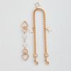 Ventas Directas de Fábrica Adecuado para Coch Laurel31 Cadena Decorativa para la Axila Accesorios