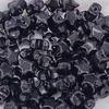 Cuentas acrílicas de estrella de cinco puntas de 11 mm de color macarrón para llavero, cadena para teléfono móvil, accesorios de joyería
