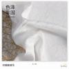 Tecido Jacquard Tecido Atacado Imitação Acetato Pétala Jacquard Tecido Base Poliéster Tecido Hanfu Saia Mamian Tecido para Traje Étnico