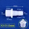 46 Rosca Exterior Barb Directa G1/2