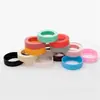 Porta-copos de Silicone da Fábrica de Origem, Base de Silicone Antiescaldante para Copos Térmicos, Capa Protetora Resistente ao Desgaste e Anti-Queda