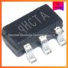 Novo chip regulador DC-DC síncrono SY8089A1AAC SY8089 SOT23-5 chip de potência