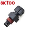 Aplicável a Kia sensor de temperatura de admissão vendas diretas de fábrica 0K2AB-18831 0K9BV-18831