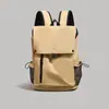 Mochila de Luxo para Mulheres 2025 Novo Estilo da Moda Mochila para Estudante Universitário Mochila para Viagem Curta ao Ar Livre