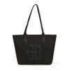 Bolso Tote de Moda Transfronterizo para Mujer 2025 Nuevo Verano Gran Capacidad Versátil Bolso de Mujer Cuero Suave Hombro Bandolera