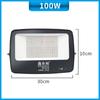 Xinyongyu Reflector LED Exterior Estadio Túnel Foco 50W100W150W Reflector de Fábrica Alto Brillo