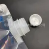 Suministro de Bolsa para Recolección de Muestras de Agua de 500 ml, Bolsa Estéril para Muestreo (Contiene Tiosulfato de Sodio), Bolsa Estéril para Inspección de Calidad del Agua