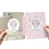 Funda protectora Xiaoyang Biainuo para tableta iPad MINI pro de 11 pulgadas Y-fold air8/7 11/10 generación A16