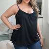 Transfronterizo Transfronterizo Comercio Exterior Holgado Modal Cuello Plisado Una Pieza Copa Ropa Interior Base Interior Yoga Deportes Mujer