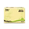 Pañuelos Faciales Jierou 100 Hojas 20 Paquetes Servilletas Papel Higiénico Toallas de Papel Hogar Caja Completa Mayoreo