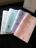 Pétalos Tridimensionales en Relieve Papel Dongba Papel en Relieve Impermeable Papel Arrugado Papel Enrollado a Mano Arte Floral Hecho a Mano DIY Empaque