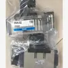 Relacionado con Presentar Válvula Solenoide de 5 Vías SMC Sy7120-5Dz-02