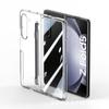 Adequado para Capa de Celular Samsung Z Fold8 Ultra com Caneta, Película para Capa 7/6/5, Compartimento para Caneta, Capa Dura Dobrável com Toque de Pele Fosco