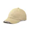 Fabricante de Gorras de Dongguan Gorra de Béisbol Suave con Visera Personalizada Gorra Profunda con Visera Gorra de Visera Mayorista Sombrero de Sol para Exteriores para Hombres y Mujeres