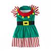 Roupas de Natal para Animais de Estimação Amazon Pequenas, Médias e Grandes Roupas para Cães Quentes Criativas Roupas de Feriado Fabricante Moletons