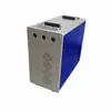 Banco de trabajo portátil dividido, joyería, láser, grabado de placas de metal, caja pequeña