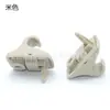 Clip de Fijación para Parasol, Clip de Hebilla para Parasol 852353X00Tx Adecuado para Hyundai Elantra, Mistra, Langdong