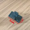 Acessórios para mesa dobrável de exterior mesa rolo de ovo acessórios para mesa de alumínio peças plásticas mesa de camping conectores plásticos acessórios para mesa de camping
