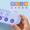 Regla de Descomposición Matemática Dentro de 20, Estudiantes de Primaria 20cm Matemáticas Suma y Resta, Niños de Preescolar Dentro de 10