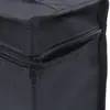 Bolsa de tela Oxford para bolígrafos Marcadores Portátil Impermeable Múltiples Especificaciones Bolsa de Almacenamiento sin Marca Bolsa de Almacenamiento de Gran Capacidad Bolsa de Embalaje Al por Mayor