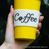 Taza de Agua de Acero Inoxidable 304 Xiaomi Amarillo Transfronteriza Taza de Bebida Directa Juego de 9 Colores Taza de Café Taza de Cerveza Taza Estilo Camping al Aire Libre
