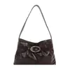 Bolsos versátiles únicos otoño 2026 nuevo bolso de un solo hombro bolsa de mano de gran capacidad para el trabajo bolsos de mujer de moda