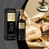 Oceaura Aceite Corporal Hidratante Masaje Diario Cálido Ligero e Hidratante Nutritivo para la Piel Suave Aceite Hidratante