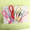 Correas de Equipaje Coloridas, Accesorios para Bolsas y Ropa, Etiquetas de Equipaje, Etiquetas de Nombre para Maletas de Ruedas, Al por Mayor en Stock