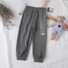 Pantalones para Niños, Pantalones para Niñas y Niños, Estilo Primavera y Otoño, Pantalones Largos 100% Algodón, Pantalones Casuales para Niños, Leggings para Niñas