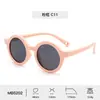 Novos Óculos de Sol Moda Masculina Infantil Protetor Solar Bebê Feminino Alto Padrão Proteção UV Atacado de Fábrica Óculos de Sol Polarizados