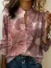 Moda casual de mujer a rayas suelta de estilo nuevo, transfronteriza de Amazon Europeo y Americano