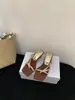 Primer Encuentro: Sandalias de Verano para Mujer Elegantes y Únicas - Versátiles, Casuales, de Tacón Alto, Puntera Cuadrada, Uso Bidireccional, con Tacón de Cuña y Diseño de Pinza para el Dedo del Pie
