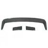 Adecuado para BMW Serie 3 E36 de 1992-1999, Alerón Trasero, Ala Trasera, Modificación de Ala Fija, Transfronterizo