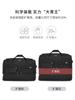 Mala de Rodinha bolsa de viagem masculina e feminina bolsa de bagagem de grande capacidade expansível com rodas bolsa de bordo bolsa dobrável para armazenamento