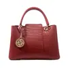 Bolsa Vermelha para Mulheres, Novo Estilo da Moda, Bolsa para Casamento de Noiva, Bolsa de Mão, Bolsa Transversal, Bolsa para Mãe, Bolsa para Banquete de Casamento da Sogra