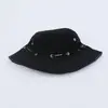 Chapéu Protetor Solar Filtro Solar Moda Feminina Chapéu Bacia Montanhismo ao Ar Livre Chapéu Casual Verão Masculino Proteção UV Chapéu de Sol Versátil