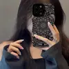 Aplicable a carcasa de teléfono móvil Apple 15 para iPhone15ProMax 11 tótem oscuro XR max carcasa protectora creativa graffiti