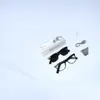Gafas de Sol de Moda D11 Gafas Inteligentes de IA Llamada Bluetooth Música Control Remoto Selfie Llamada Telefónica Gafas de Sol Disparo Callejero